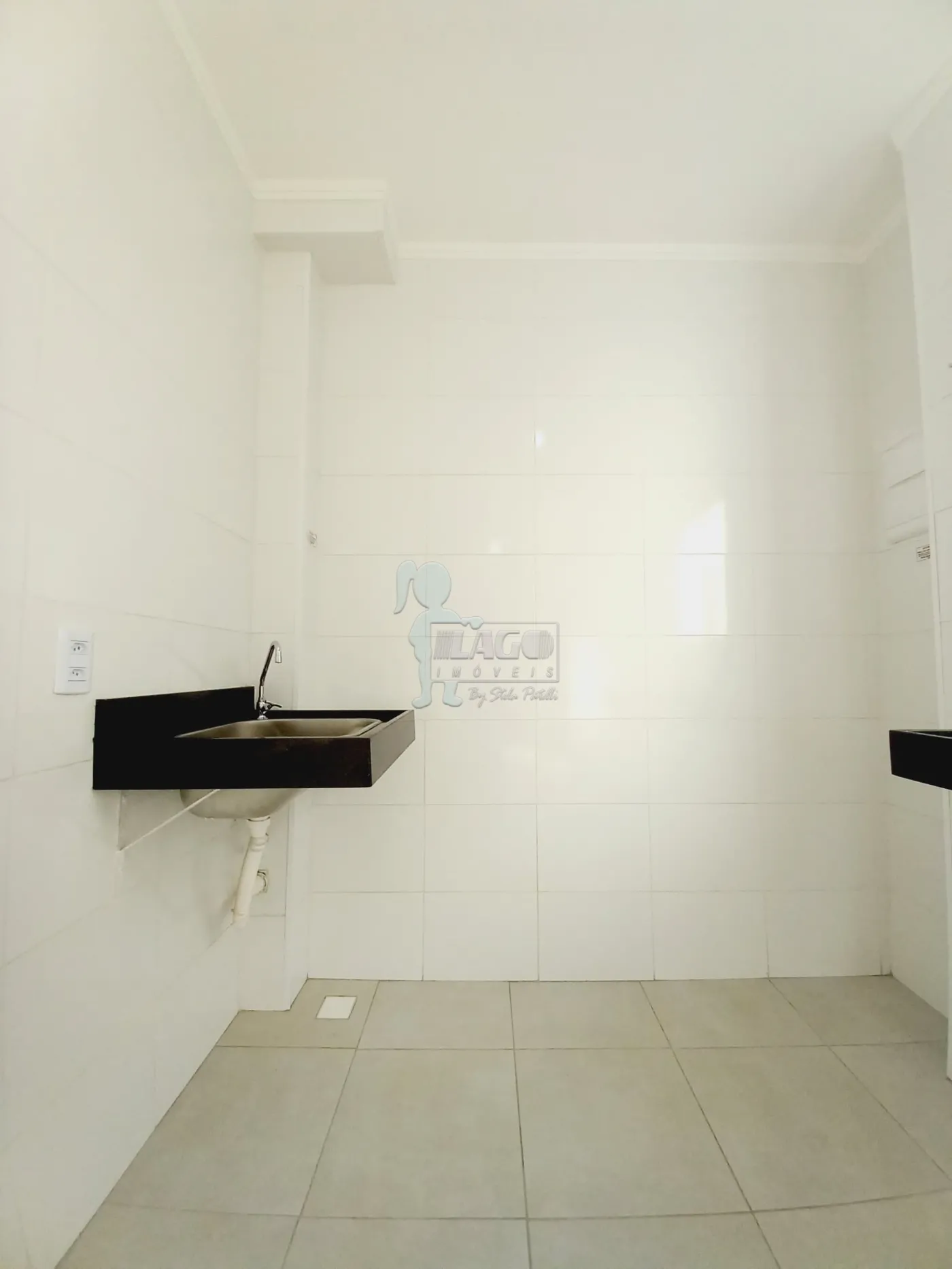 Alugar Apartamento / Padrão em Ribeirão Preto R$ 600,00 - Foto 6