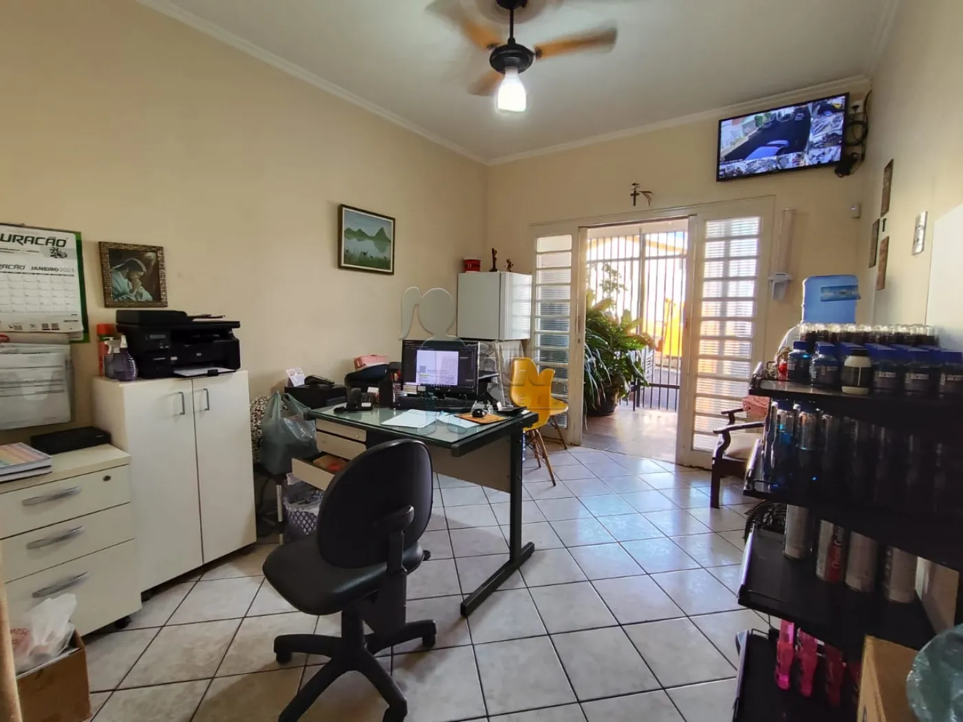 Comprar Casa / Padrão em Ribeirão Preto R$ 305.000,00 - Foto 2