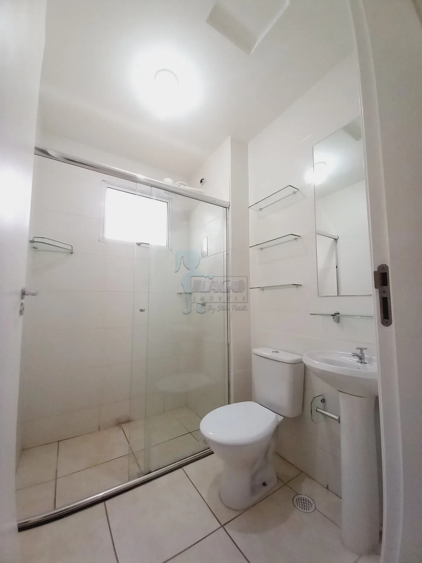 Alugar Apartamento / Padrão em Ribeirão Preto R$ 880,00 - Foto 12