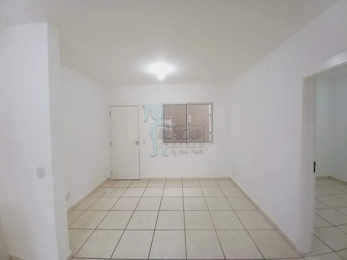 Alugar Apartamento / Padrão em Ribeirão Preto R$ 880,00 - Foto 9