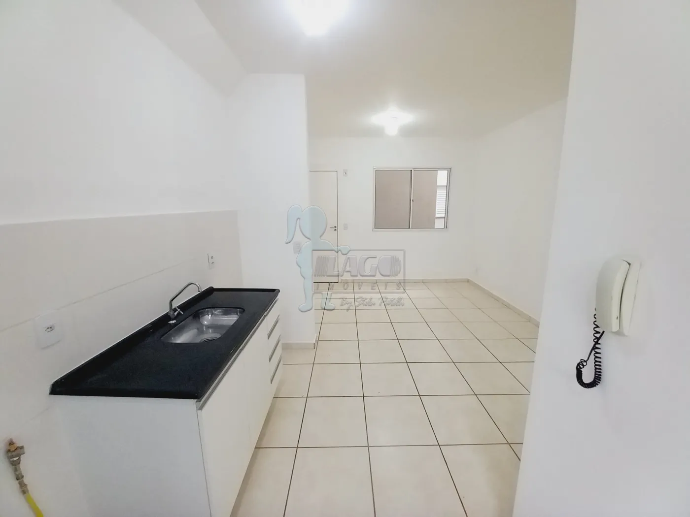 Alugar Apartamento / Padrão em Ribeirão Preto R$ 880,00 - Foto 5