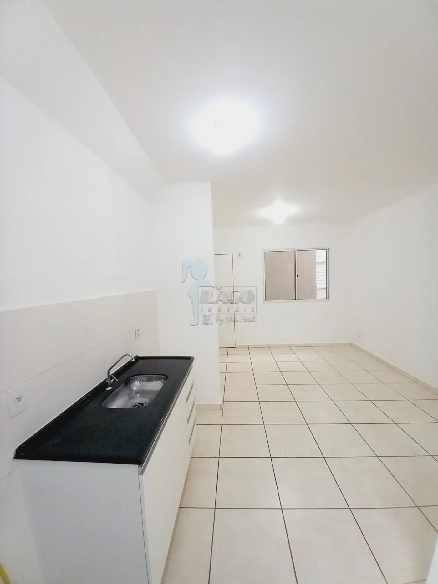 Alugar Apartamento / Padrão em Ribeirão Preto R$ 880,00 - Foto 6