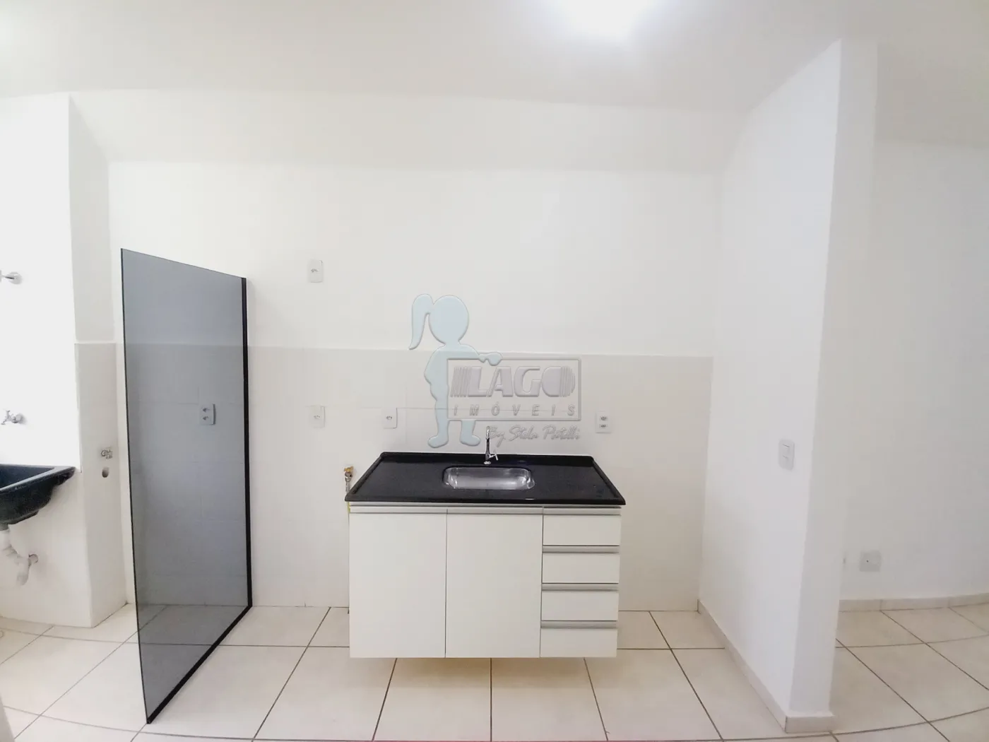 Alugar Apartamento / Padrão em Ribeirão Preto R$ 880,00 - Foto 7