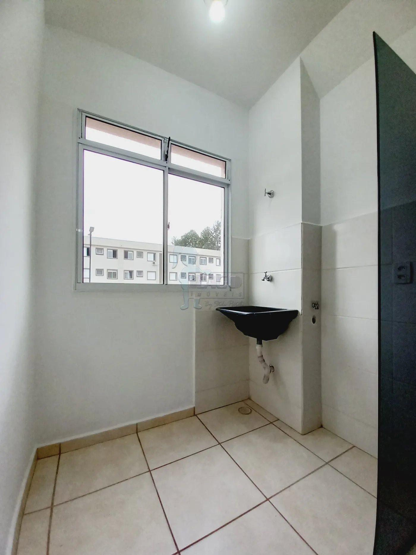 Alugar Apartamento / Padrão em Ribeirão Preto R$ 880,00 - Foto 8