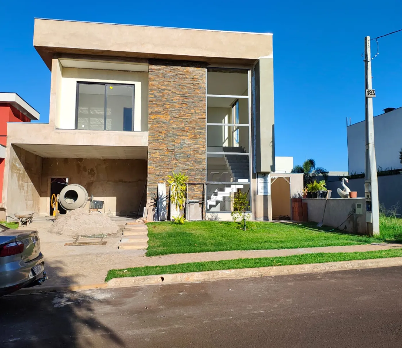 Comprar Casa condomínio / Sobrado em Ribeirão Preto R$ 1.800.000,00 - Foto 1