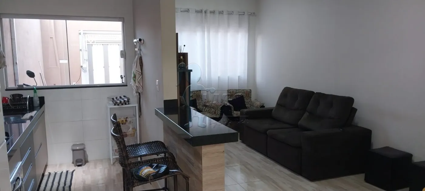 Comprar Casa / Padrão em Brodowski R$ 260.000,00 - Foto 3