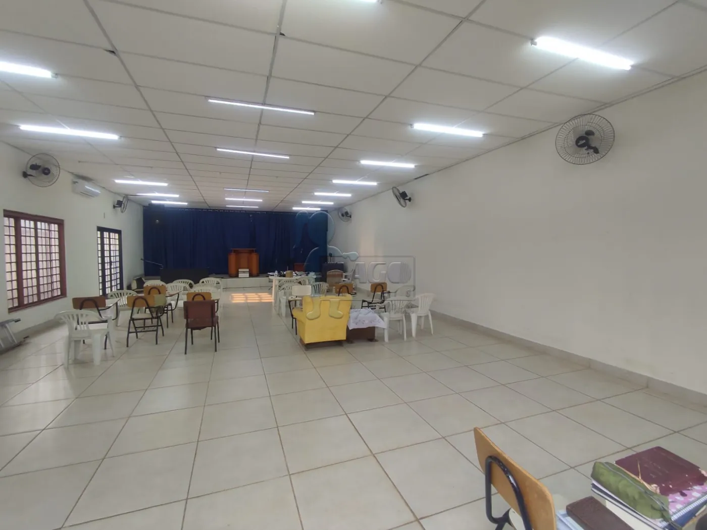 Comprar Comercial padrão / Galpão - Armazém em Ribeirão Preto R$ 550.000,00 - Foto 9