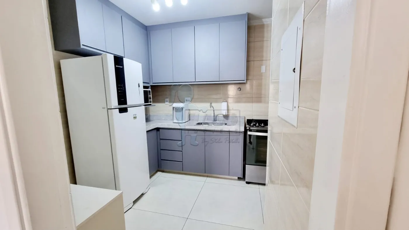 Comprar Apartamento / Padrão em Ribeirão Preto R$ 340.000,00 - Foto 3