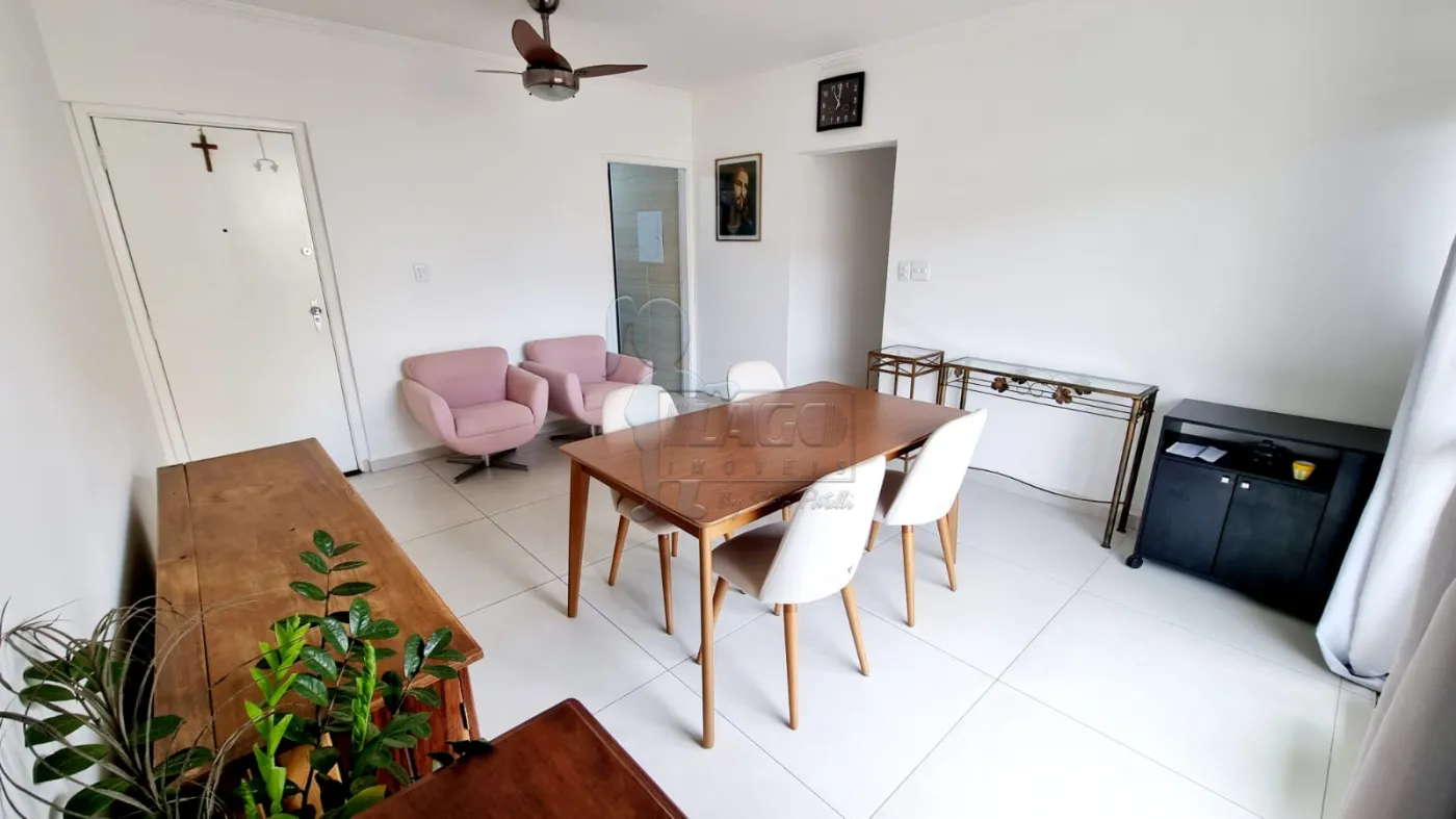 Comprar Apartamento / Padrão em Ribeirão Preto R$ 340.000,00 - Foto 2