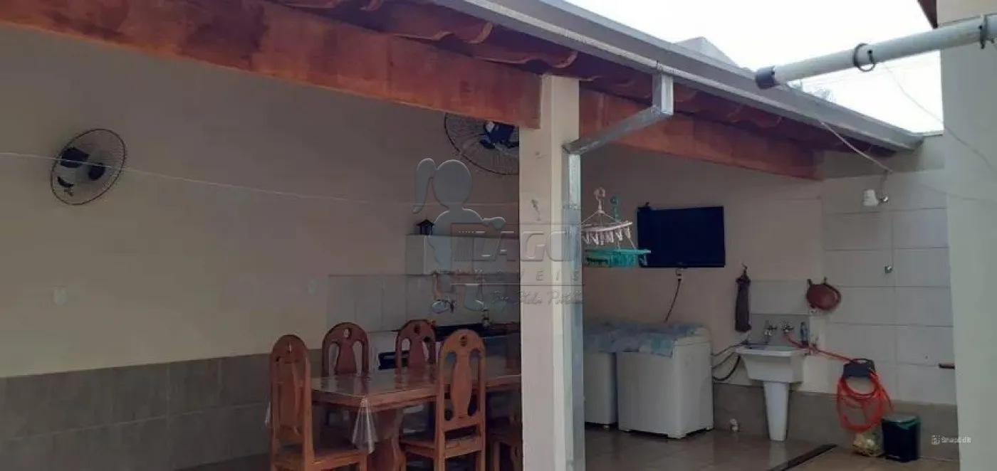 Alugar Casa / Padrão em Ribeirão Preto R$ 2.500,00 - Foto 1