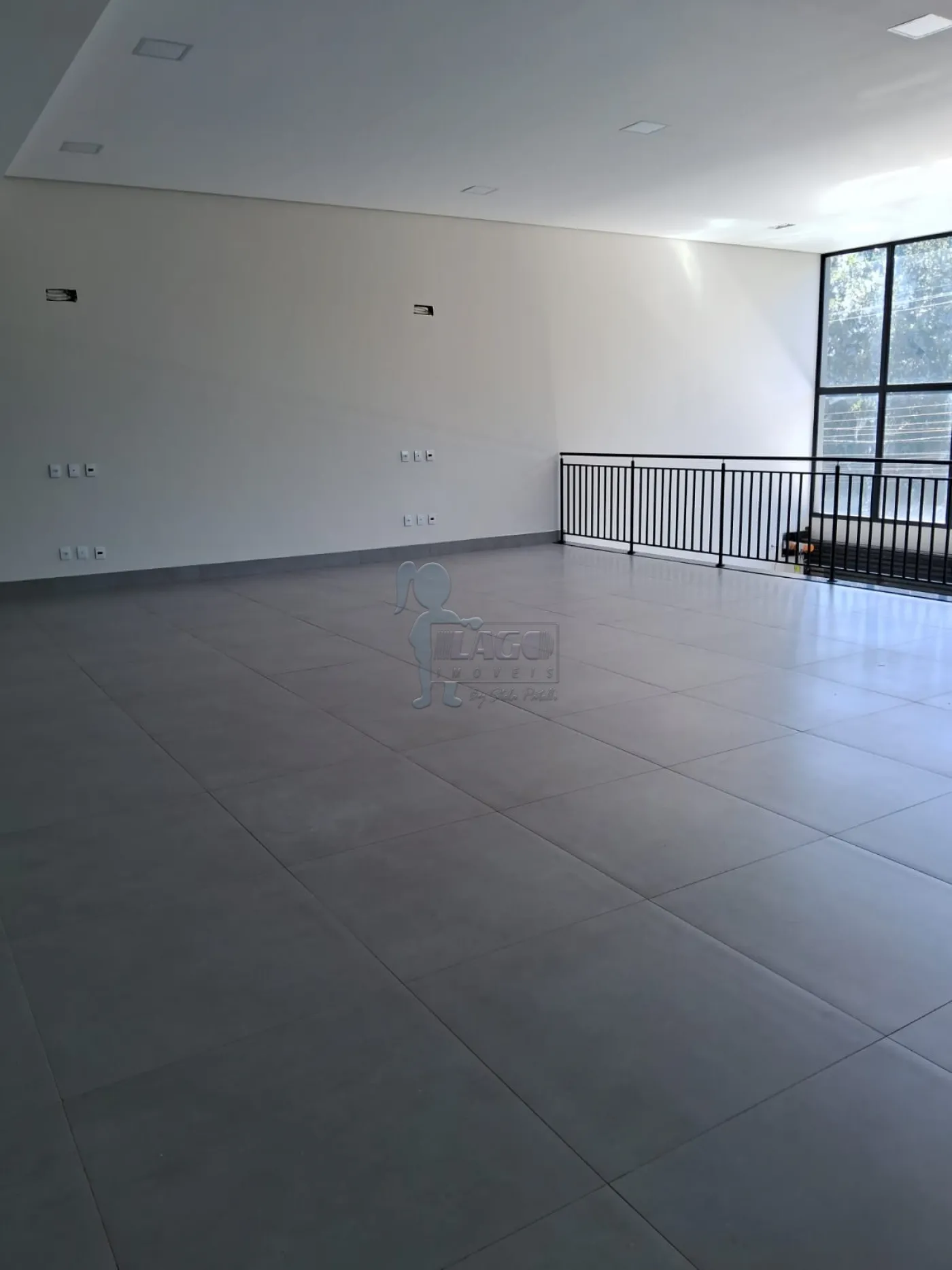 Alugar Comercial padrão / Salão em Ribeirão Preto R$ 18.000,00 - Foto 11