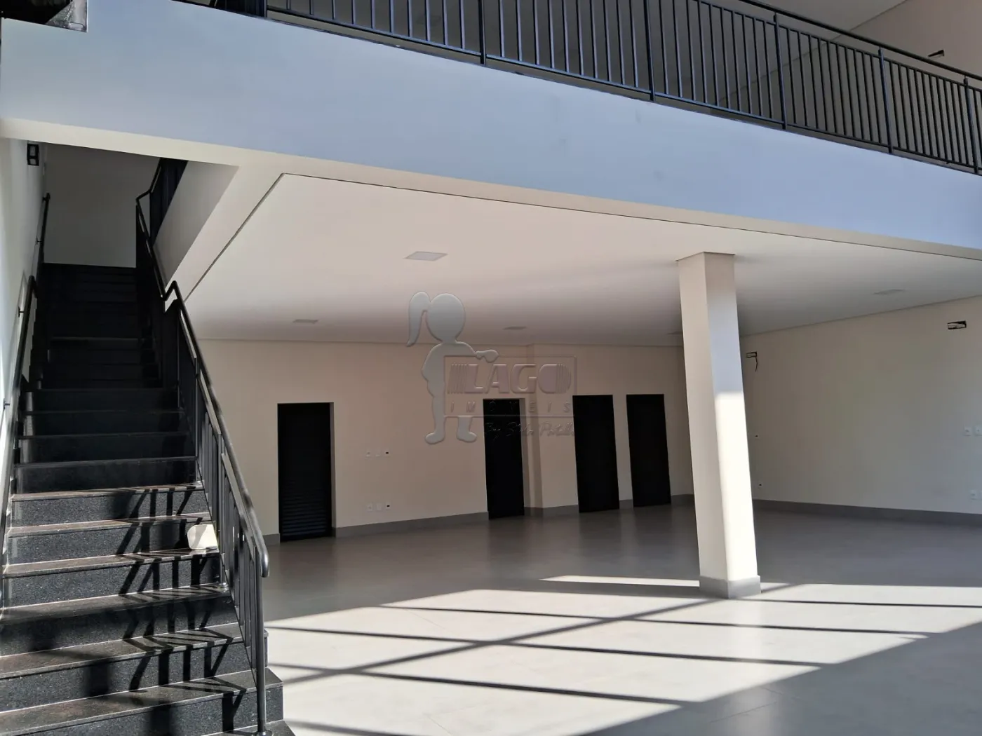 Alugar Comercial padrão / Salão em Ribeirão Preto R$ 18.000,00 - Foto 2