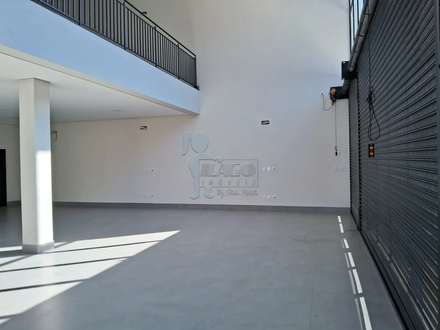 Alugar Comercial padrão / Salão em Ribeirão Preto R$ 18.000,00 - Foto 4