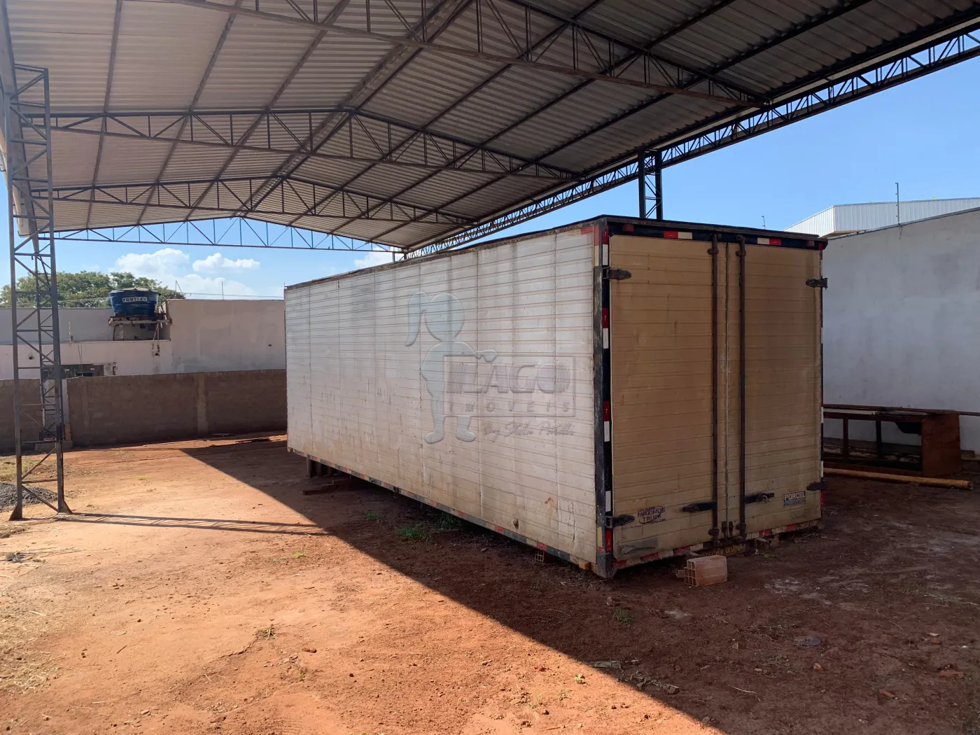 Comprar Comercial padrão / Galpão - Armazém em Ribeirão Preto R$ 1.000.000,00 - Foto 3