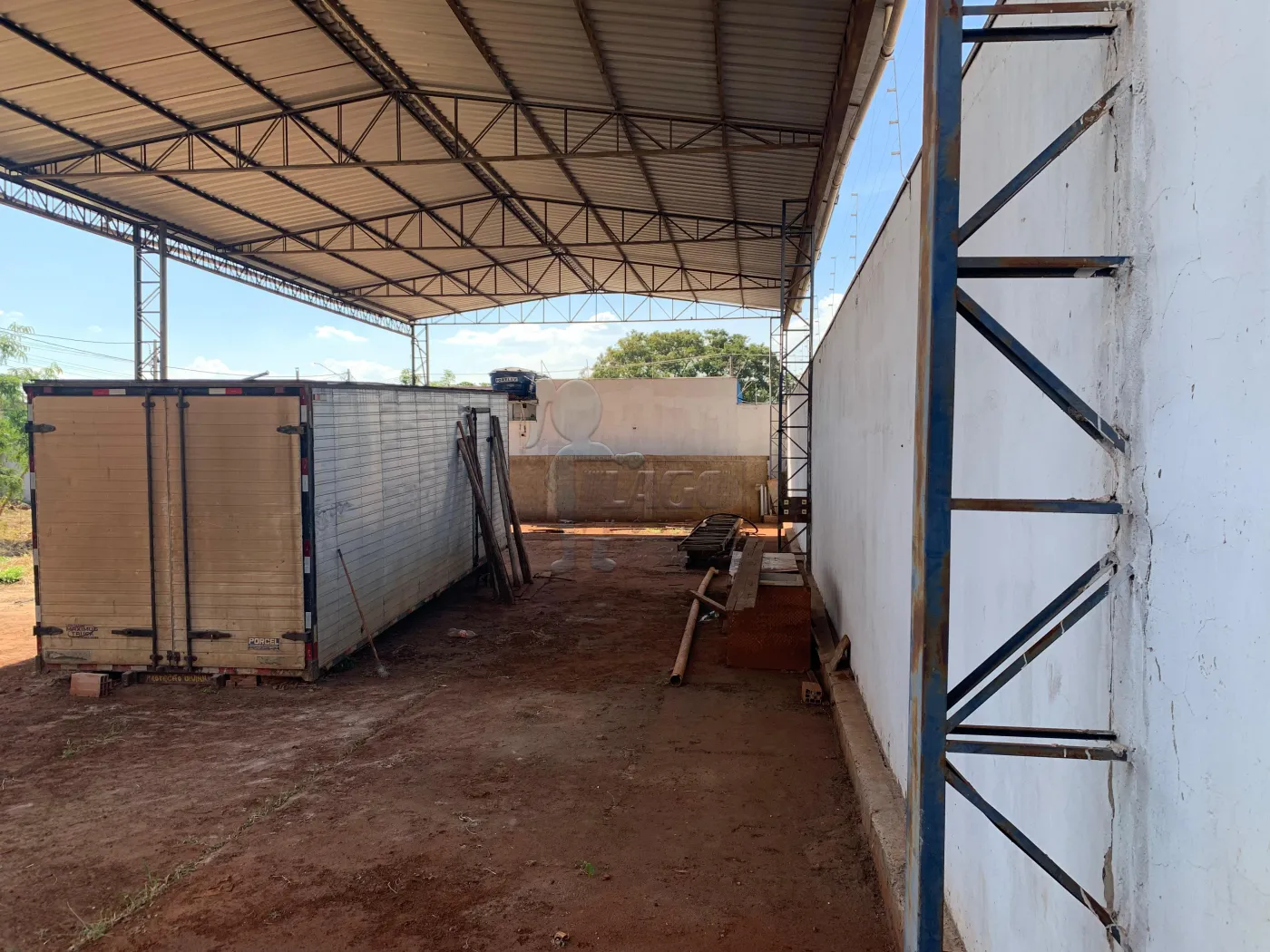 Comprar Comercial padrão / Galpão - Armazém em Ribeirão Preto R$ 1.000.000,00 - Foto 2