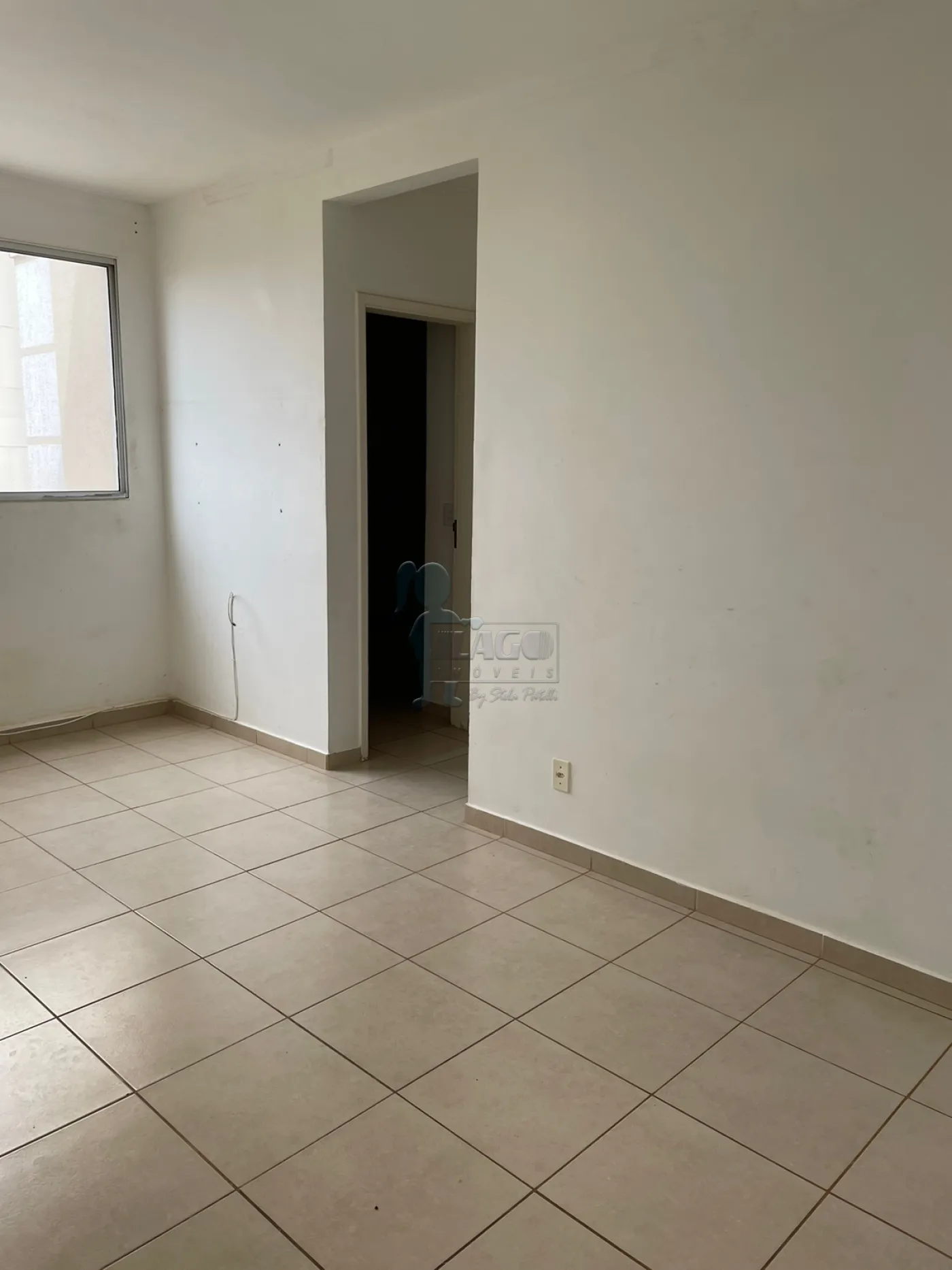 Alugar Apartamento / Padrão em Ribeirão Preto R$ 1.300,00 - Foto 1