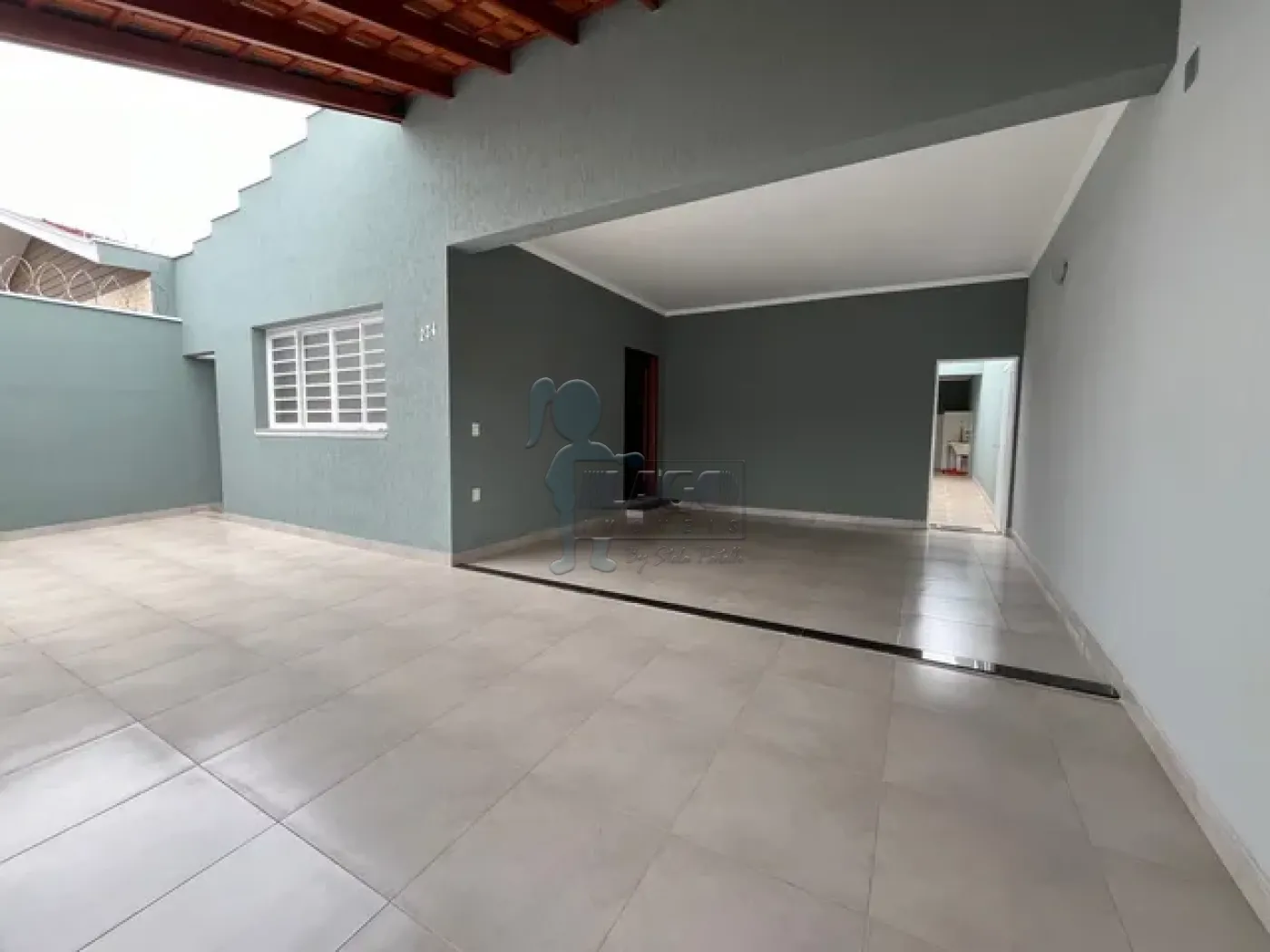 Comprar Casa / Padrão em Ribeirão Preto R$ 475.000,00 - Foto 1