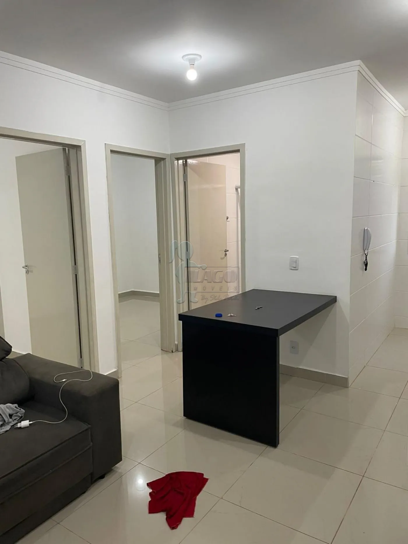 Comprar Apartamento / Padrão em Ribeirão Preto R$ 170.000,00 - Foto 1