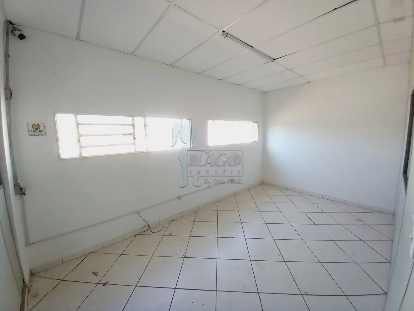 Alugar Comercial padrão / Galpão - Armazém em Ribeirão Preto R$ 38.000,00 - Foto 13