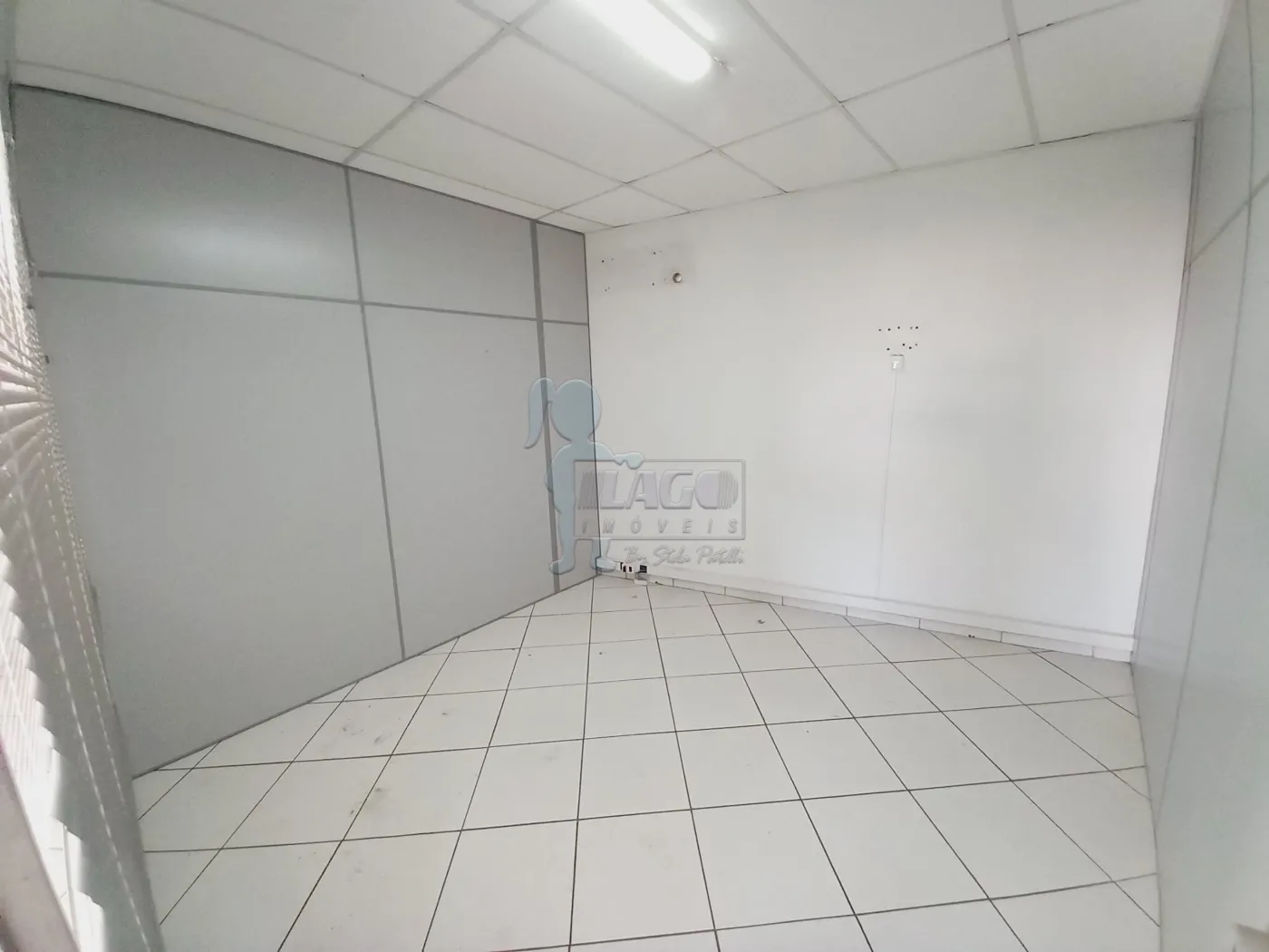 Alugar Comercial padrão / Galpão - Armazém em Ribeirão Preto R$ 38.000,00 - Foto 16