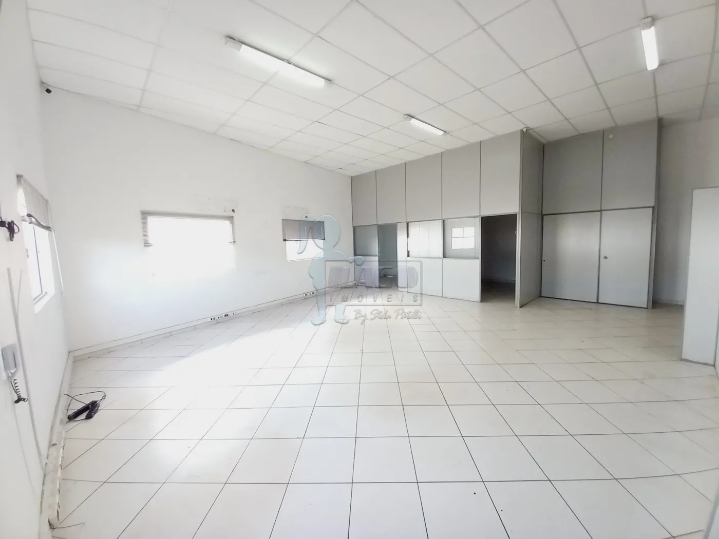 Alugar Comercial padrão / Galpão - Armazém em Ribeirão Preto R$ 38.000,00 - Foto 17