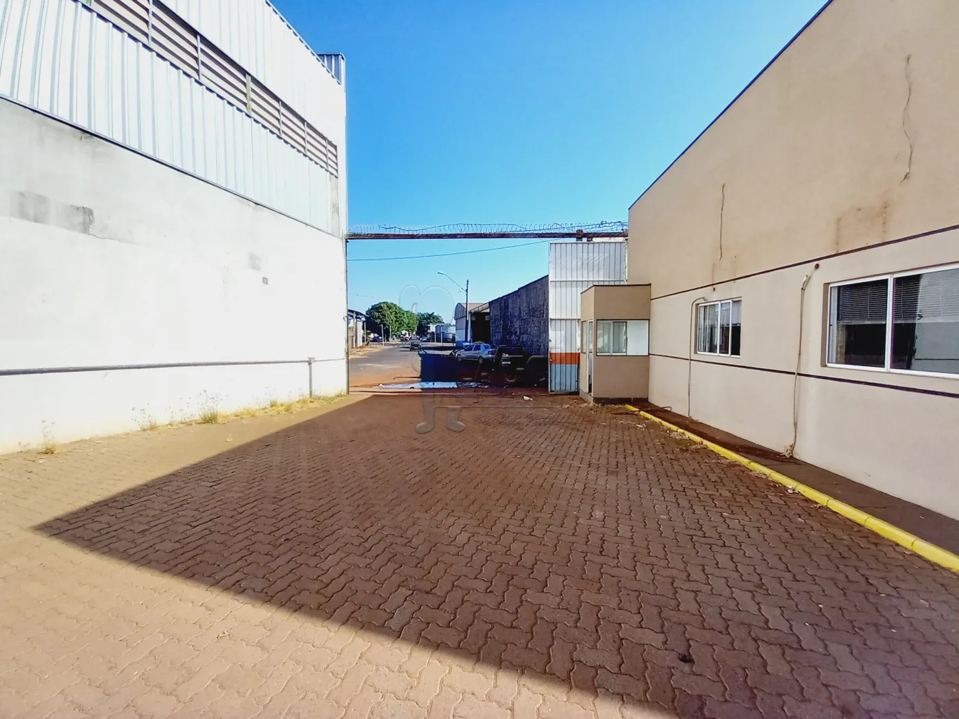 Alugar Comercial padrão / Galpão - Armazém em Ribeirão Preto R$ 38.000,00 - Foto 35