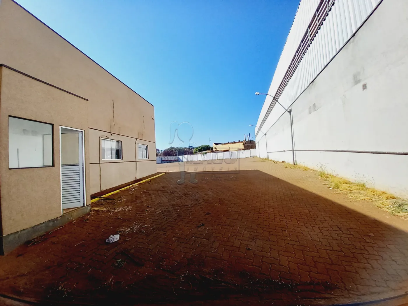 Alugar Comercial padrão / Galpão - Armazém em Ribeirão Preto R$ 38.000,00 - Foto 38