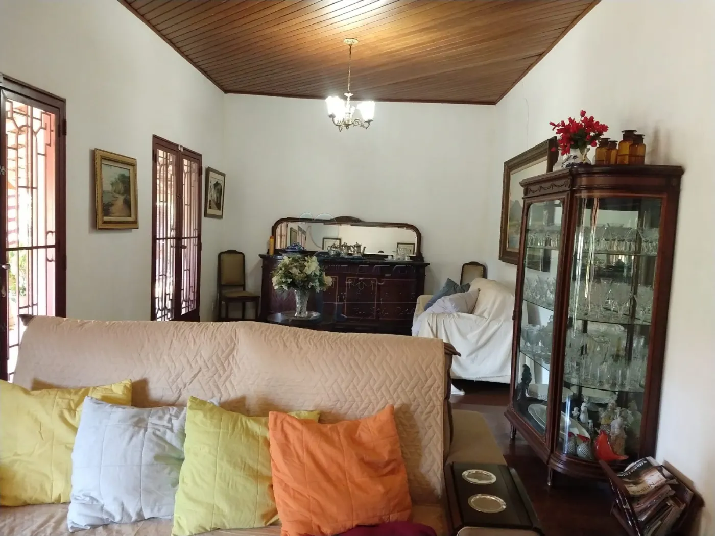 Comprar Casa / Padrão em Ribeirão Preto R$ 2.350.000,00 - Foto 3