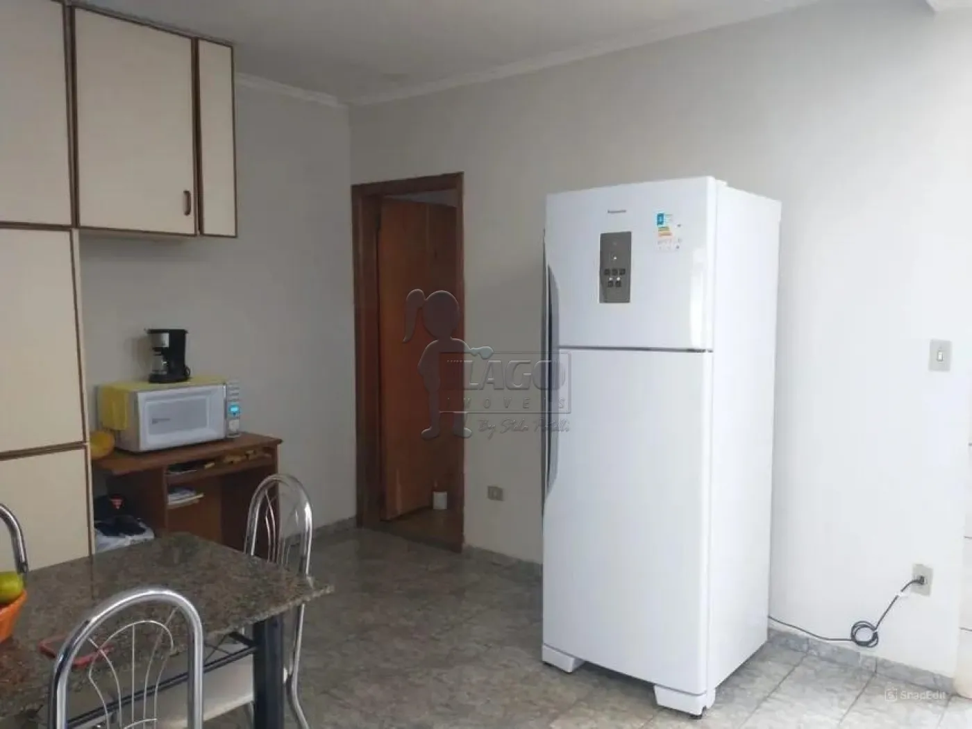 Comprar Casa / Padrão em Ribeirão Preto R$ 280.000,00 - Foto 4