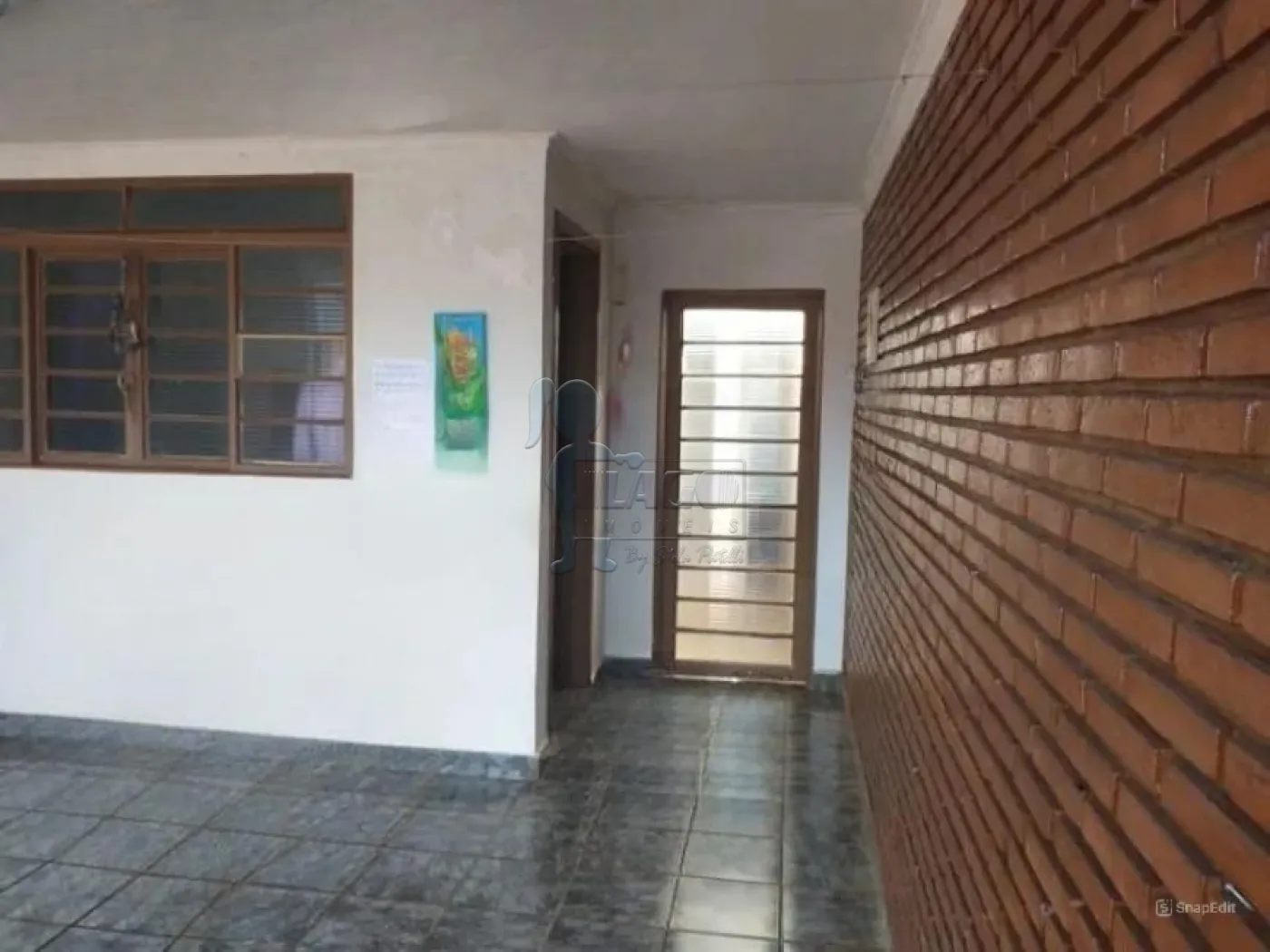 Comprar Casa / Padrão em Ribeirão Preto R$ 280.000,00 - Foto 1