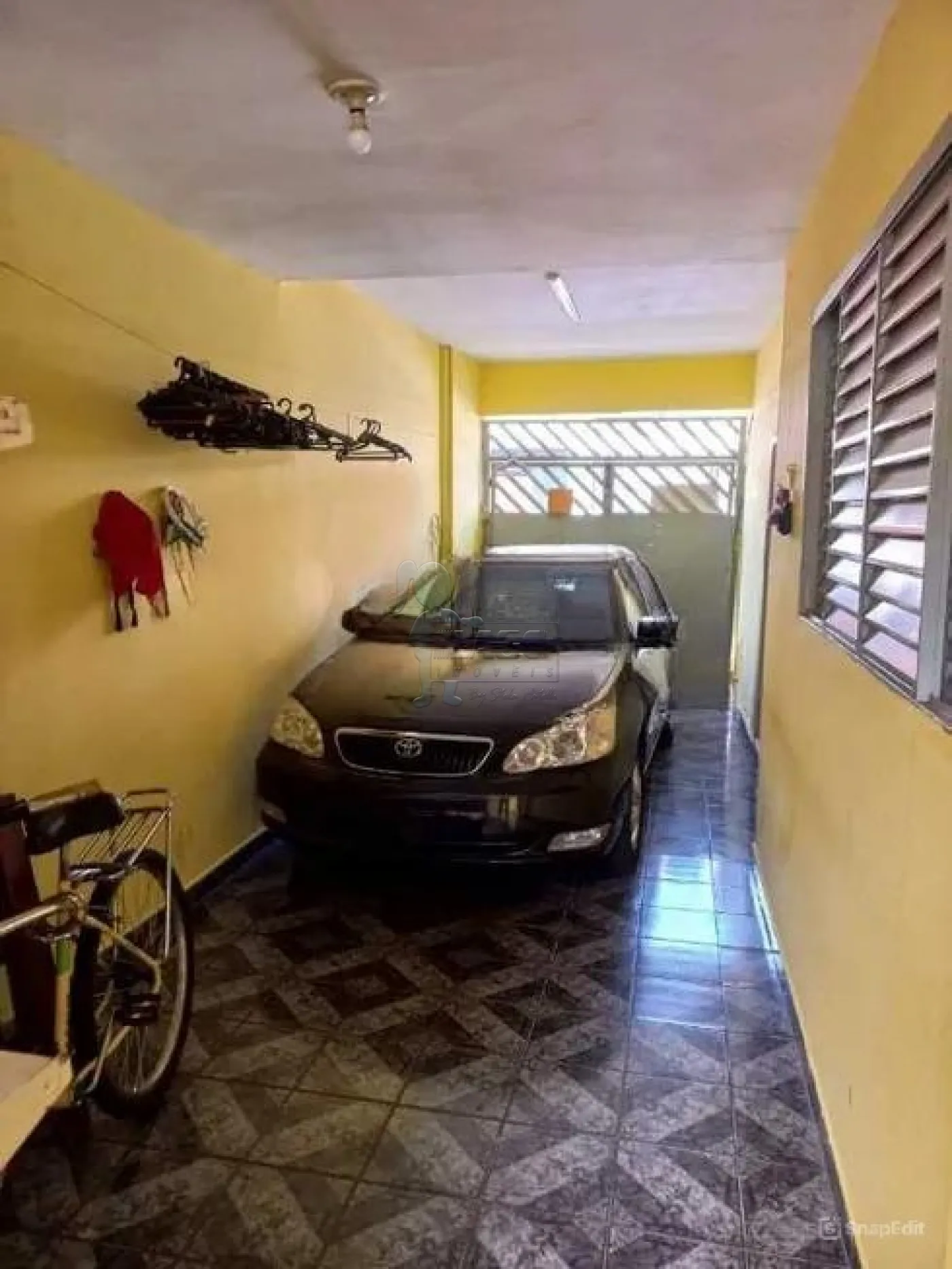 Comprar Casa / Padrão em Ribeirão Preto R$ 300.000,00 - Foto 1