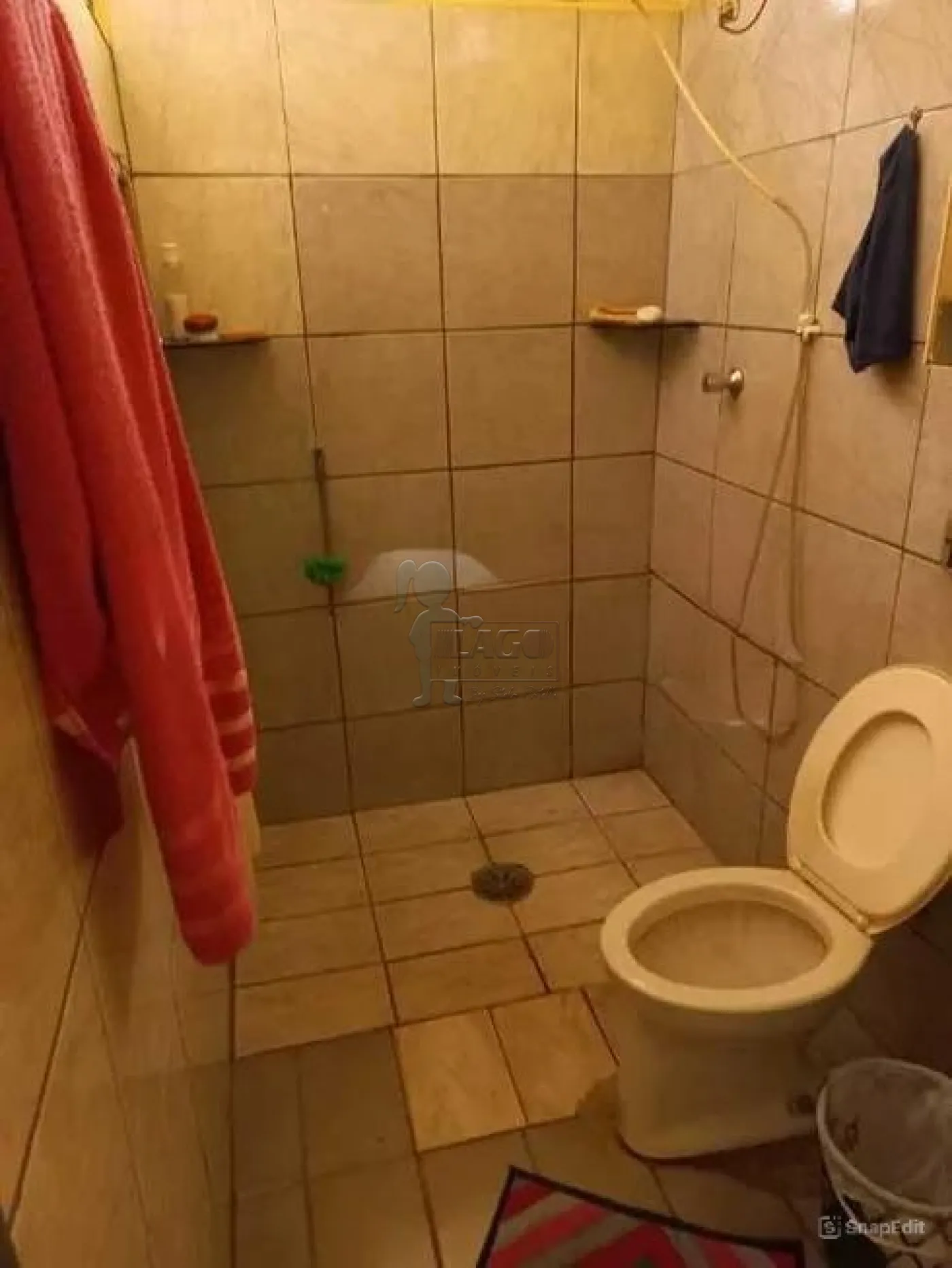 Comprar Casa / Padrão em Ribeirão Preto R$ 300.000,00 - Foto 4