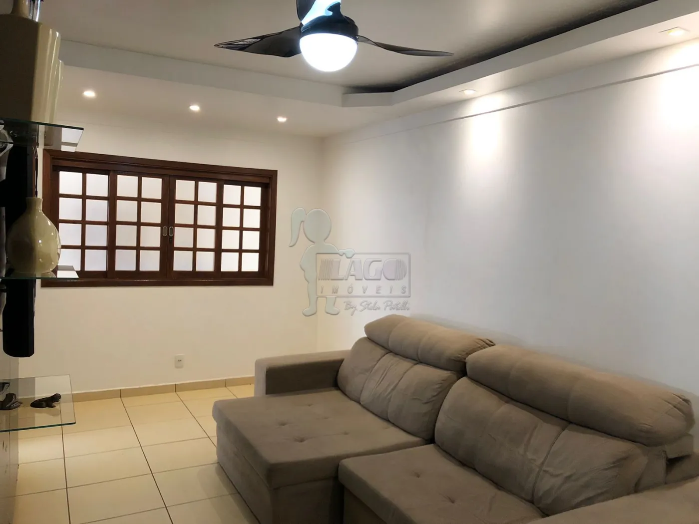 Comprar Casa / Padrão em Ribeirão Preto R$ 380.000,00 - Foto 1