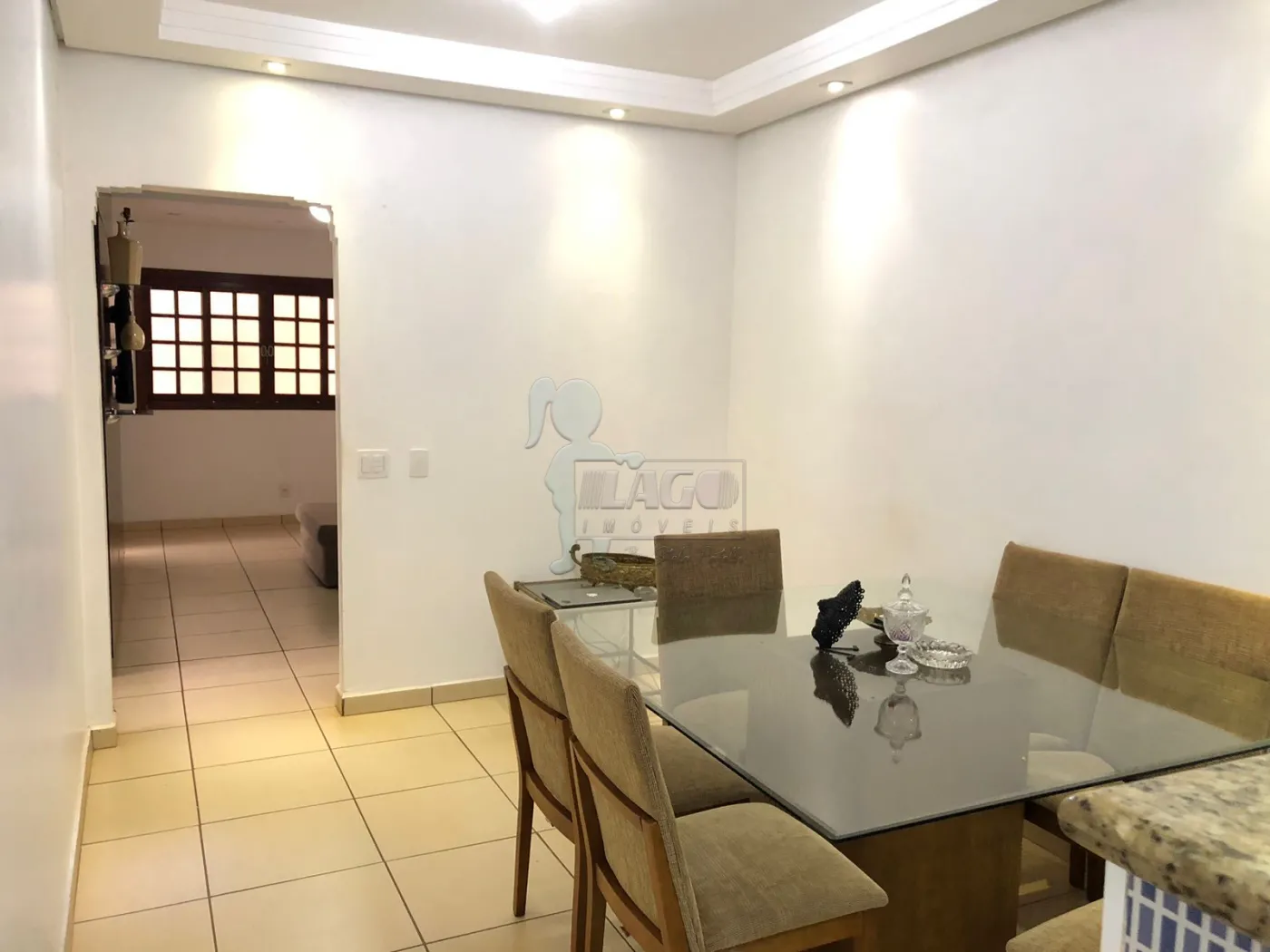 Comprar Casa / Padrão em Ribeirão Preto R$ 380.000,00 - Foto 3