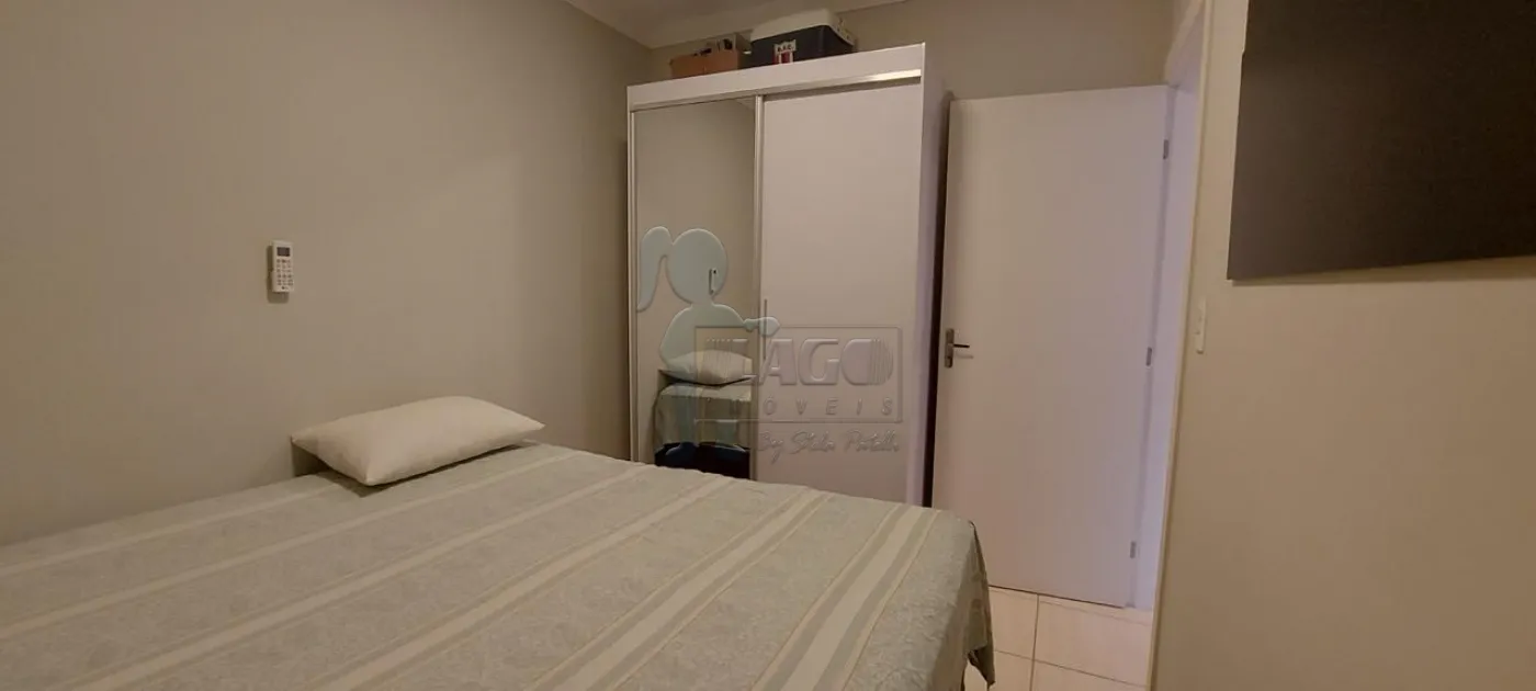 Alugar Apartamento / Padrão em Bonfim Paulista R$ 1.600,00 - Foto 6