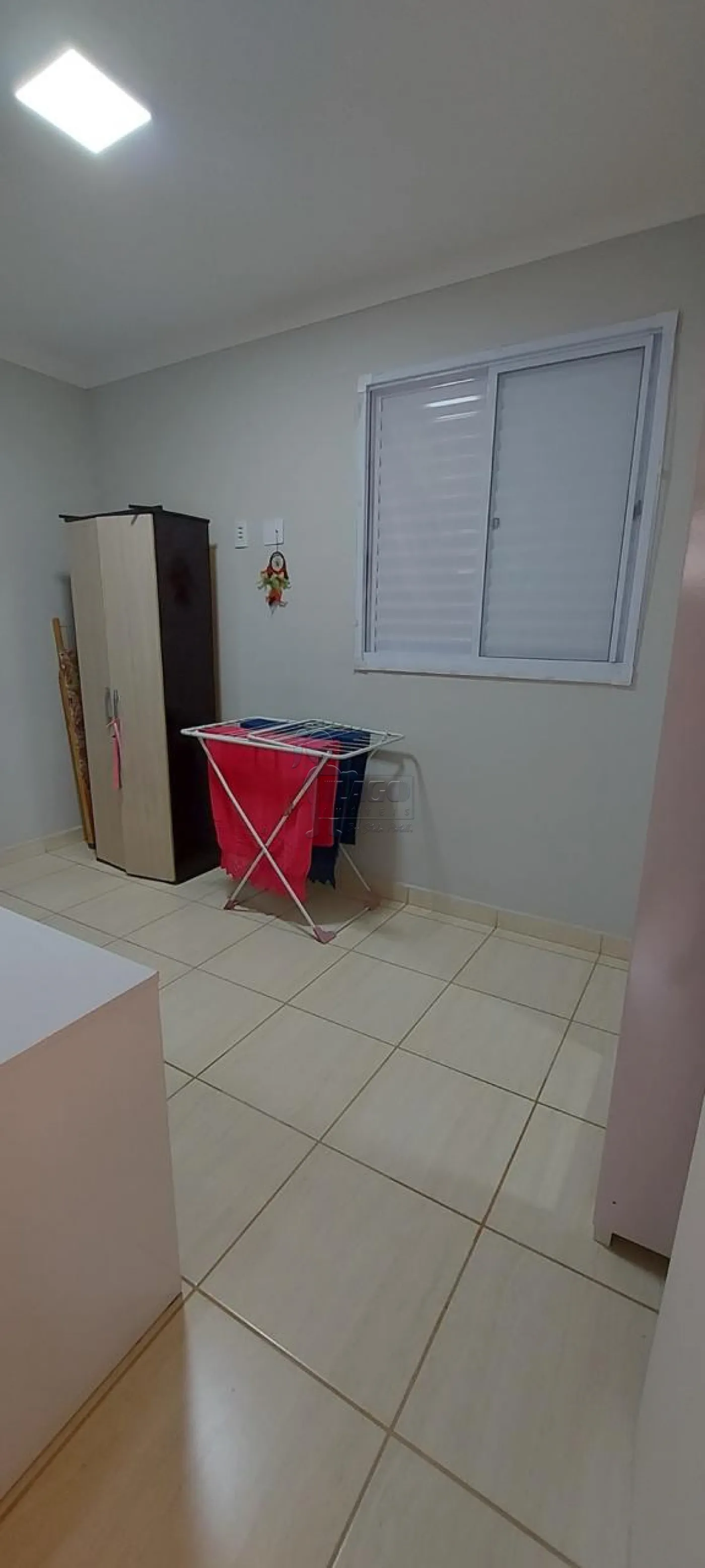 Alugar Apartamento / Padrão em Bonfim Paulista R$ 1.600,00 - Foto 11