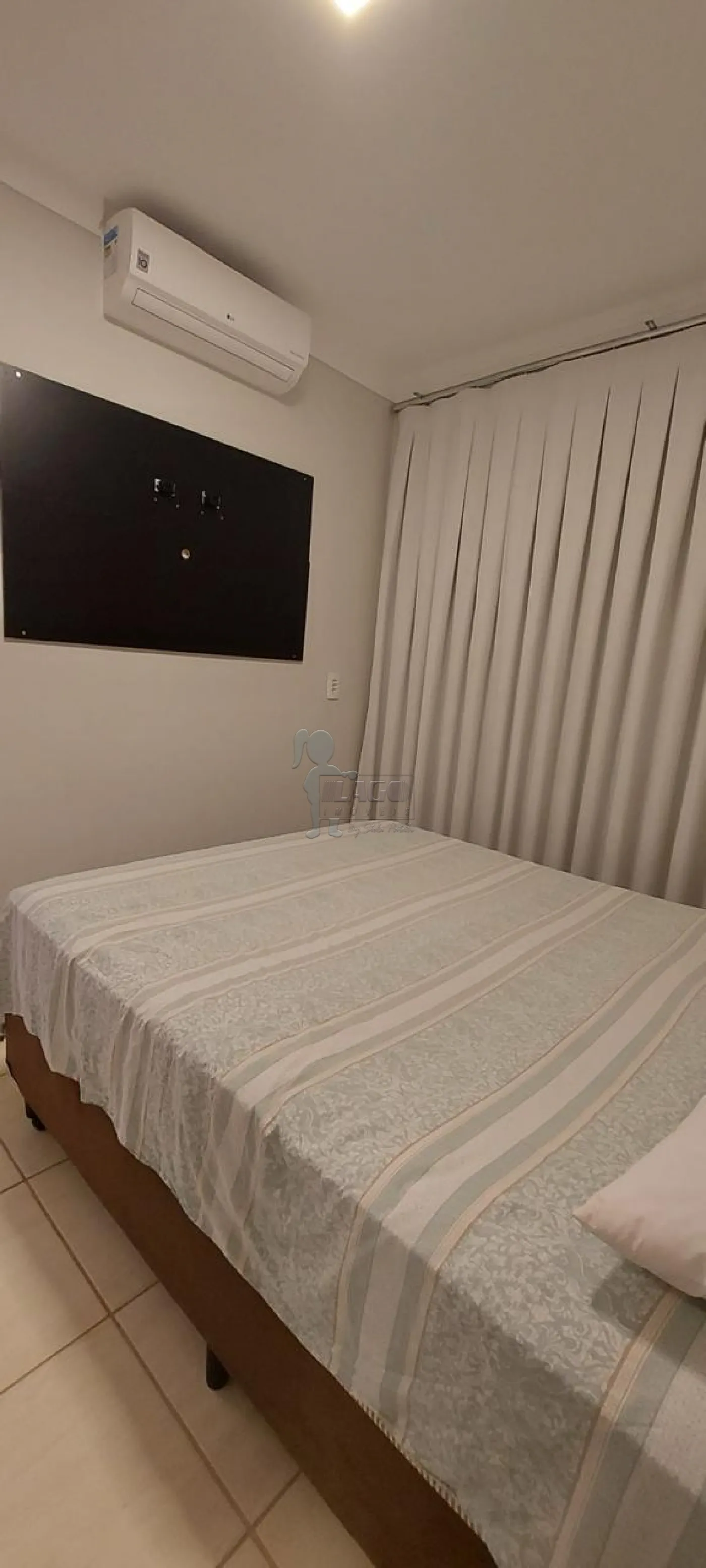 Alugar Apartamento / Padrão em Bonfim Paulista R$ 1.600,00 - Foto 7