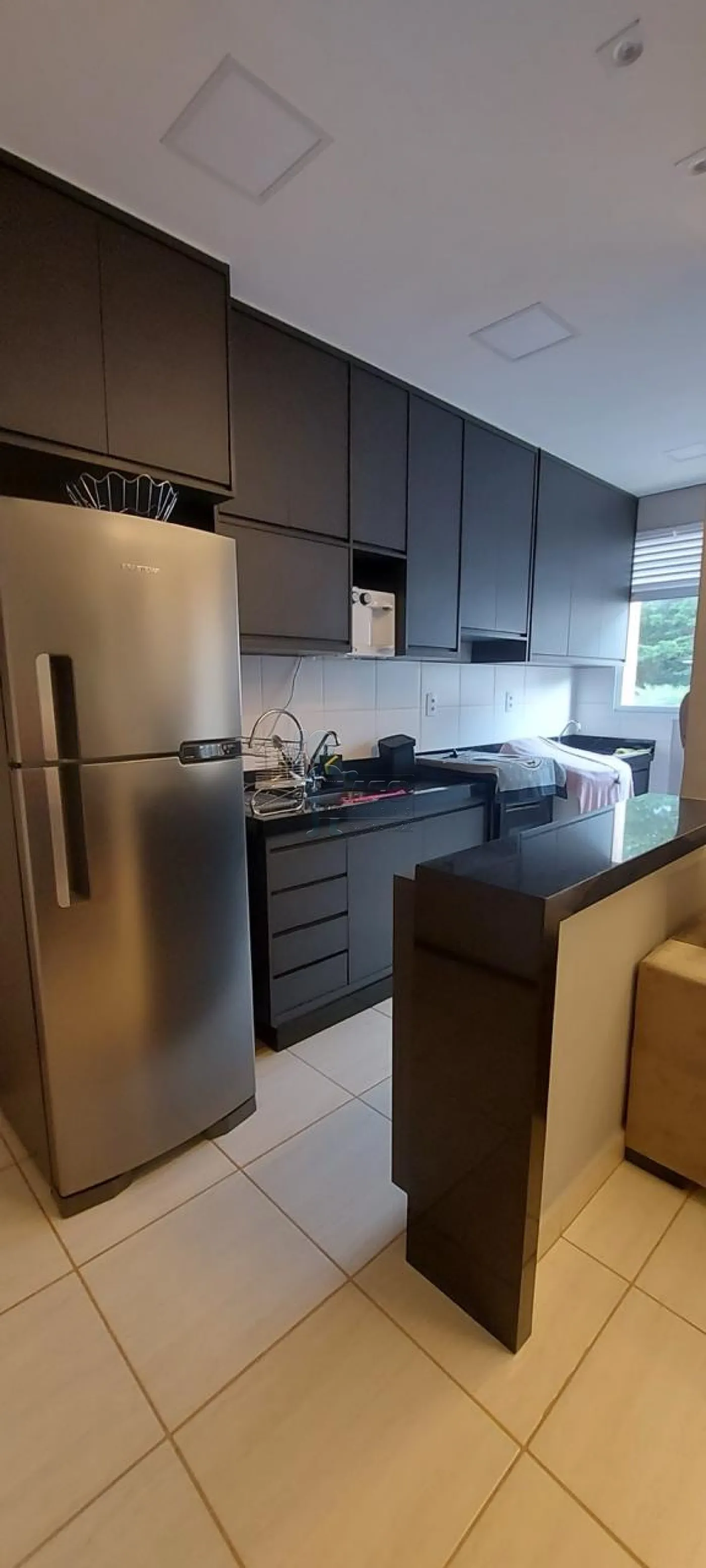 Alugar Apartamento / Padrão em Bonfim Paulista R$ 1.600,00 - Foto 3