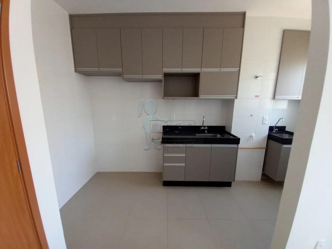 Alugar Apartamento / Padrão em Ribeirão Preto R$ 1.800,00 - Foto 3