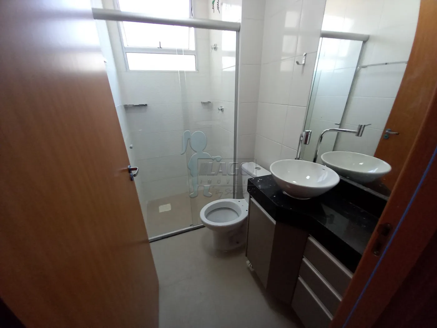 Alugar Apartamento / Padrão em Ribeirão Preto R$ 1.800,00 - Foto 8