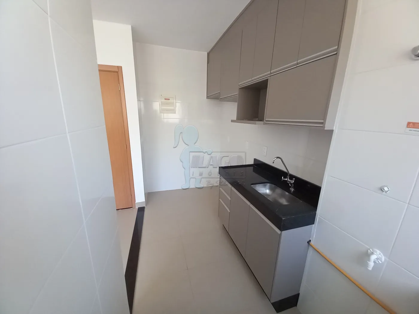 Alugar Apartamento / Padrão em Ribeirão Preto R$ 1.700,00 - Foto 5