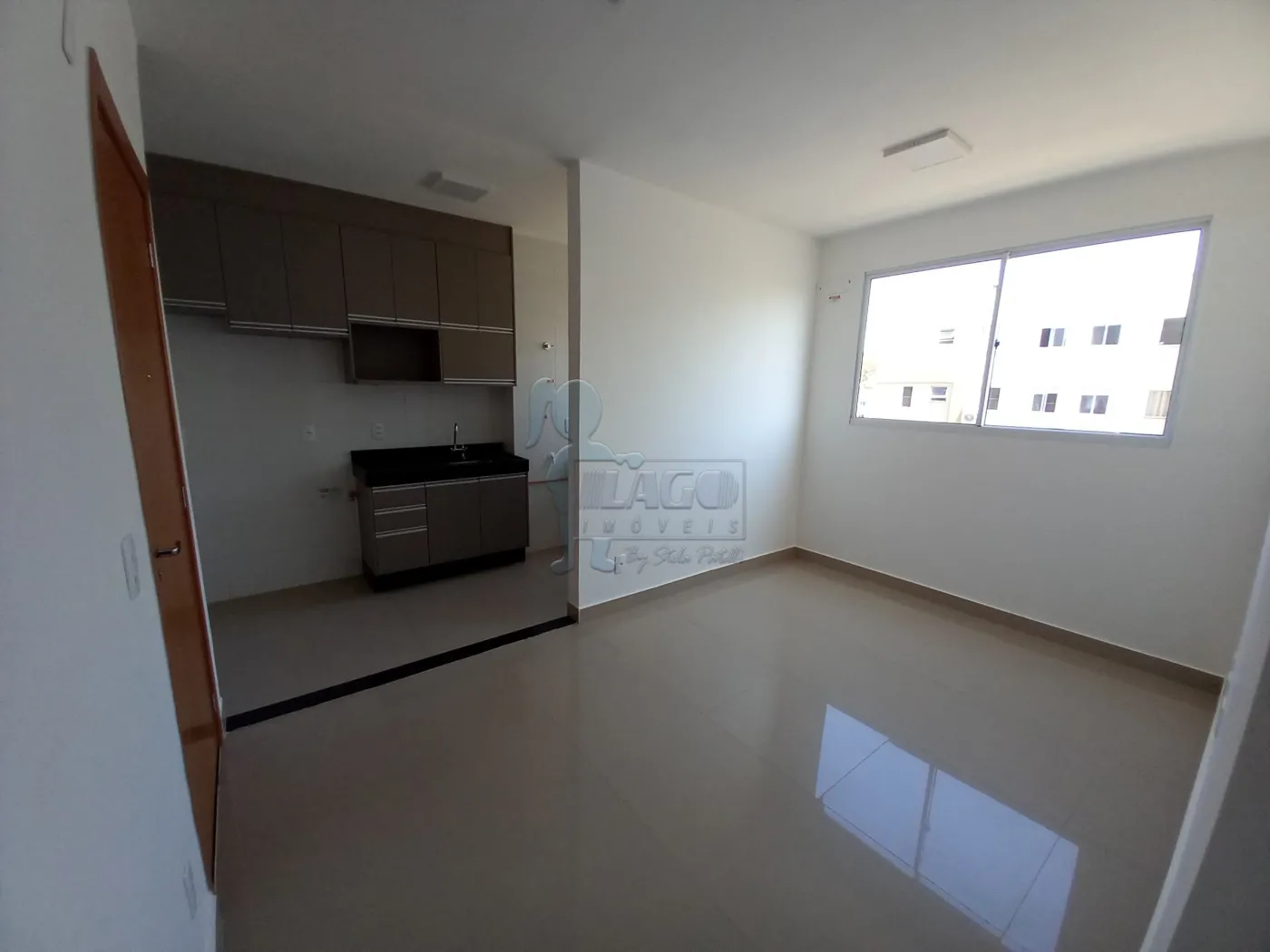 Alugar Apartamento / Padrão em Ribeirão Preto R$ 1.700,00 - Foto 9