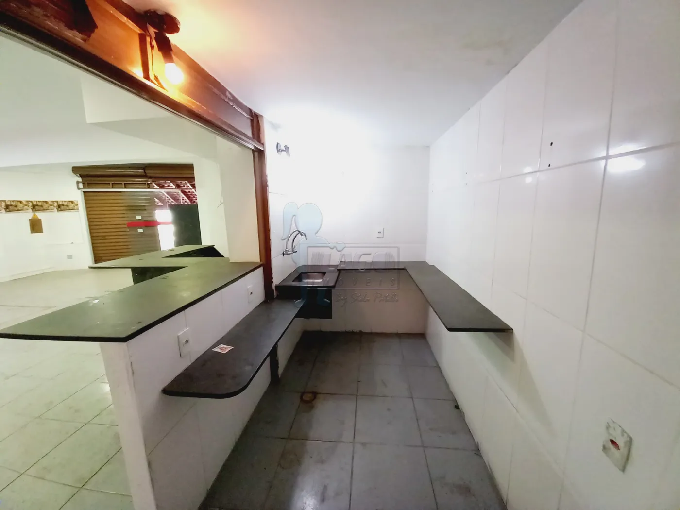 Alugar Comercial padrão / Salão em Ribeirão Preto R$ 4.000,00 - Foto 8