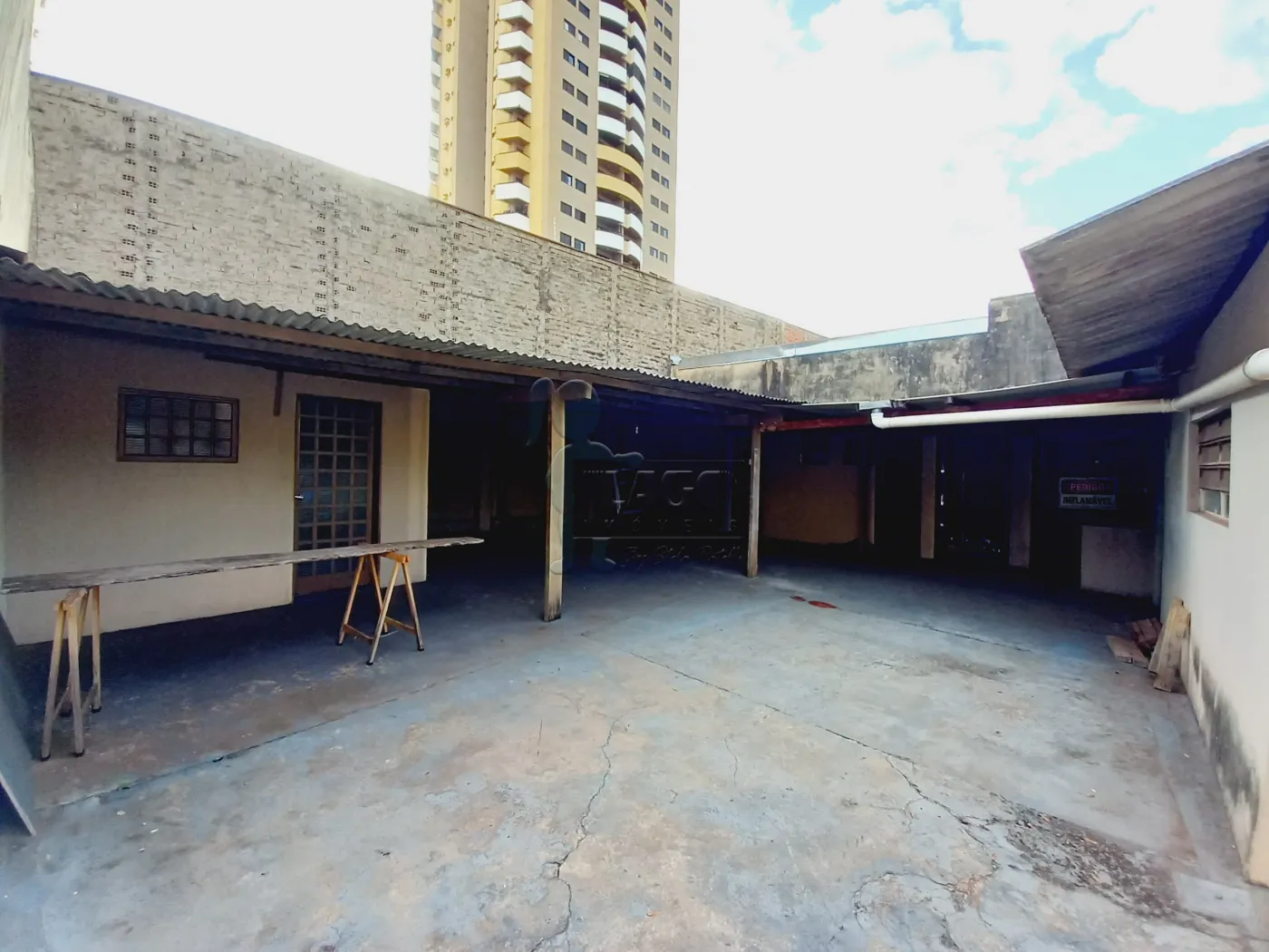 Alugar Comercial padrão / Salão em Ribeirão Preto R$ 4.000,00 - Foto 19