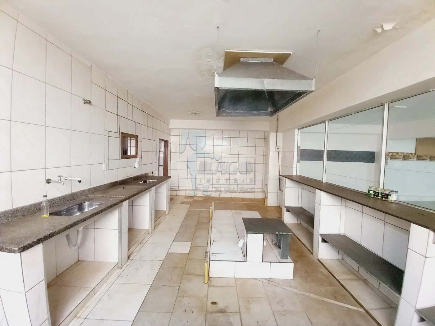 Alugar Comercial padrão / Salão em Ribeirão Preto R$ 4.000,00 - Foto 7