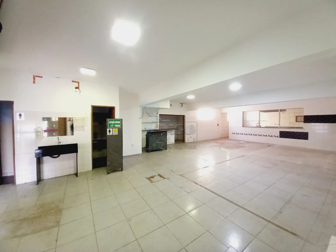 Alugar Comercial padrão / Salão em Ribeirão Preto R$ 4.000,00 - Foto 13