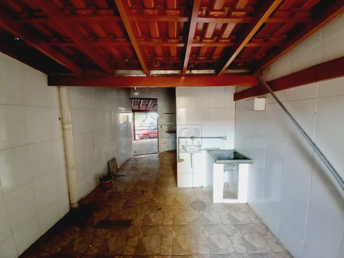 Alugar Comercial padrão / Salão em Ribeirão Preto R$ 4.000,00 - Foto 15