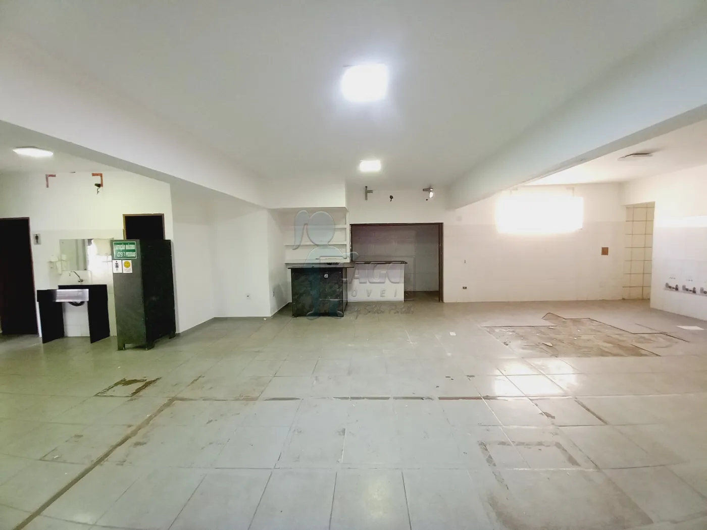 Alugar Comercial padrão / Salão em Ribeirão Preto R$ 4.000,00 - Foto 5