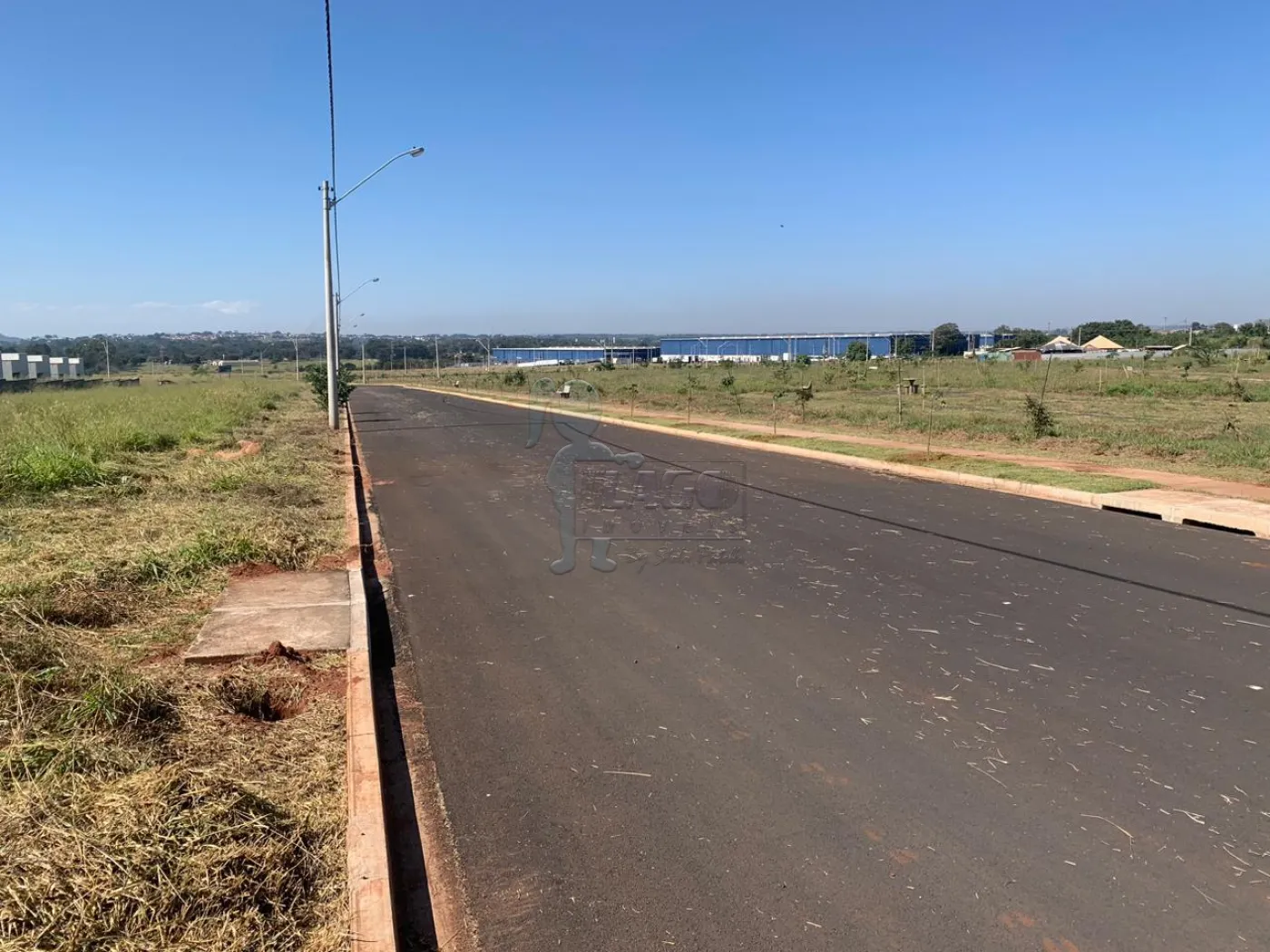 Comprar Terreno / Padrão em Ribeirão Preto R$ 220.000,00 - Foto 1