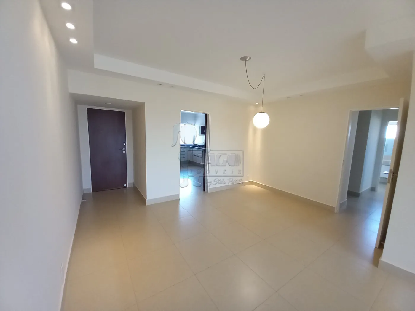 Comprar Apartamento / Padrão em Ribeirão Preto R$ 500.000,00 - Foto 3